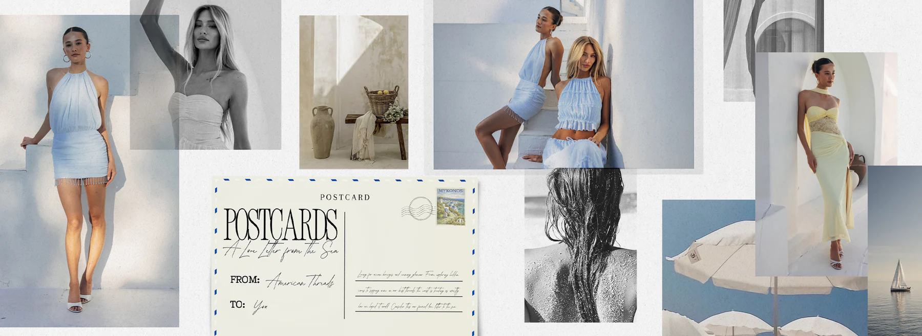 Effortless West Coast Style